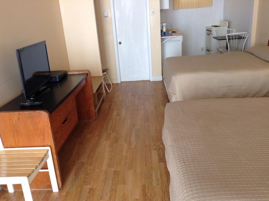 Motel Rive Du Lac Saint-Zotique Pokoj fotografie