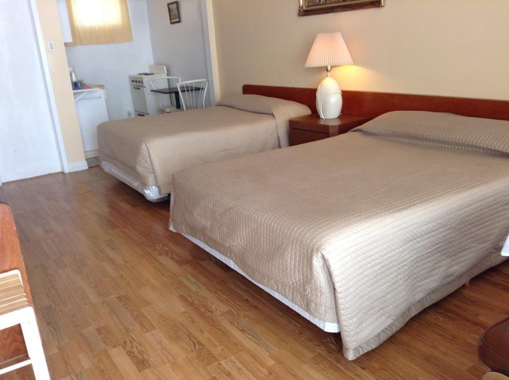Motel Rive Du Lac Saint-Zotique Pokoj fotografie