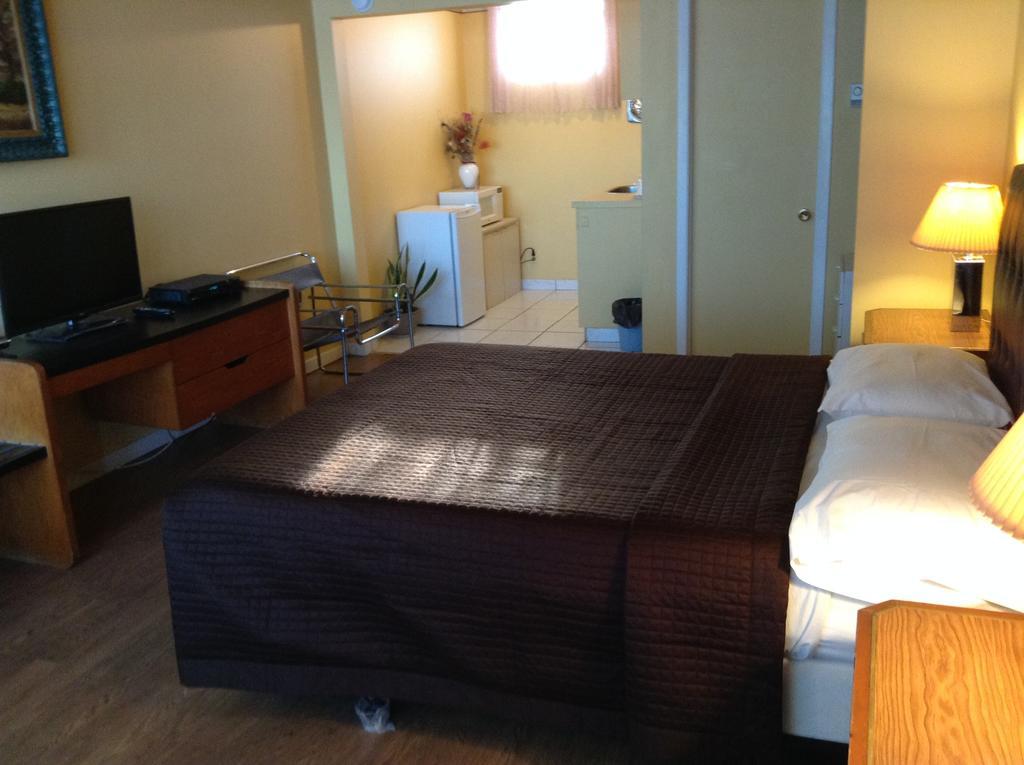 Motel Rive Du Lac Saint-Zotique Pokoj fotografie