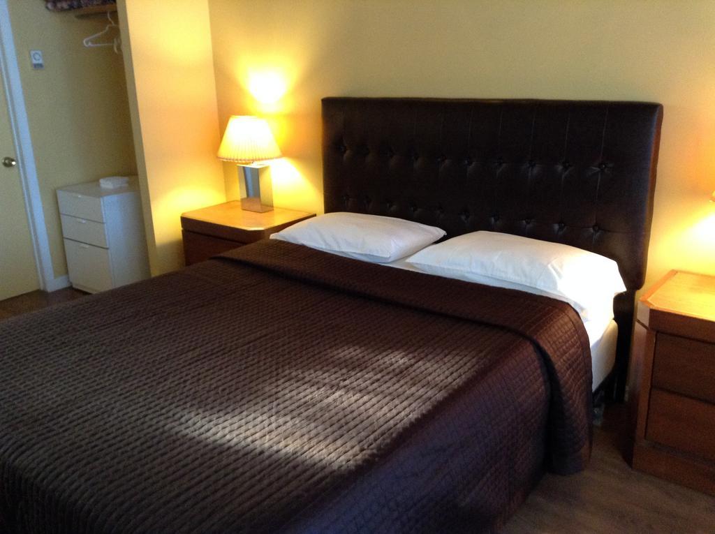 Motel Rive Du Lac Saint-Zotique Pokoj fotografie