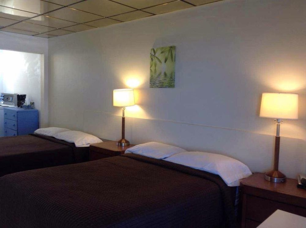 Motel Rive Du Lac Saint-Zotique Exteriér fotografie